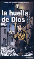 LA HUELLA DE DIOS